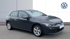 Volkswagen Golf 1.5 TSI Life 5dr Petrol Hatchback